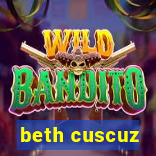 beth cuscuz